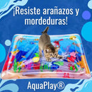 AquaPlay® - Tapete Interactivo para mascotas ¡Que empiece la diversión!