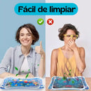 AquaPlay® - Tapete Interactivo para mascotas ¡Que empiece la diversión!